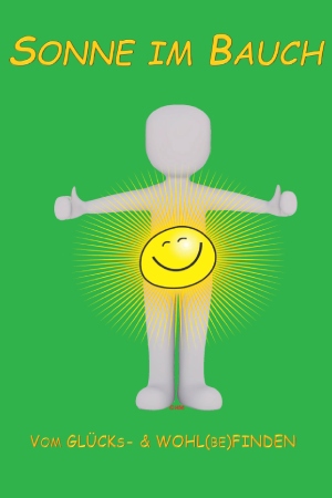 Booklet "Sonne im Bauch"