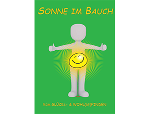 Booklet Sonne im Bauch