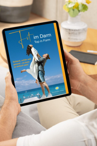 Fit im Darm – Top in Form (eBook, PDF-Download)