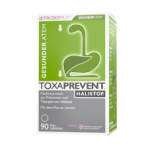 TOXAPREVENT® HALISTOP® 90 Kautabletten