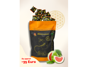 Pomelozzini® Jumbo 500g – Mehr von dem, was du liebst mit 40 € Preisvorteil