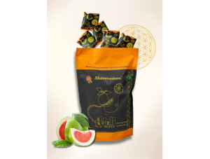 Pomelozzini® 170g – Kleine Frucht, großer Charakter