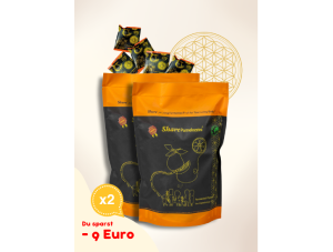 Pomelozzini® 2 × 170g – Spare und erhalte doppelte Freude