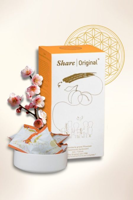 ShareOriginal® 110g – der Einstieg in fermentierten Genuss