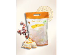 ShareOriginal® 500g – für deine tägliche Portion Ursprünglichkeit