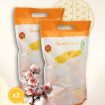 ShareOriginal® 2x 500g –  9 € Preisvorteil