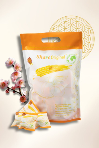 ShareOriginal® 500g – für deine tägliche Portion Ursprünglichkeit