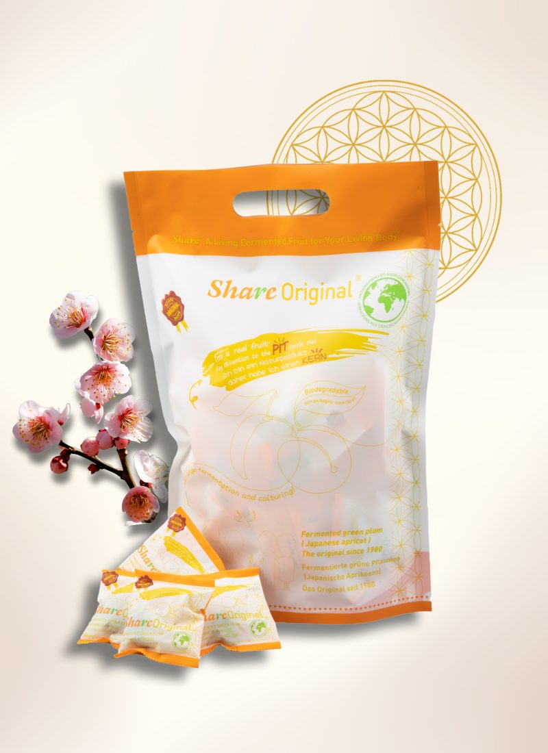 ShareOriginal® 500g – für deine tägliche Portion Ursprünglichkeit